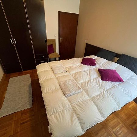 Haya Garden Apartments Sarajevo Luaran gambar