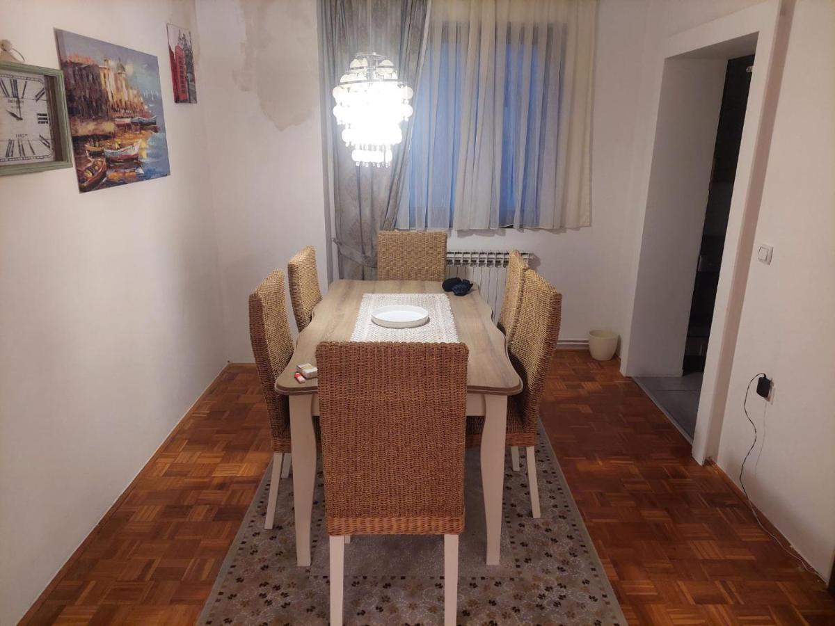 Haya Garden Apartments Sarajevo Luaran gambar