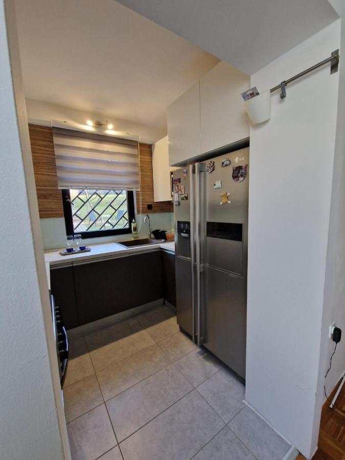 Haya Garden Apartments Sarajevo Luaran gambar