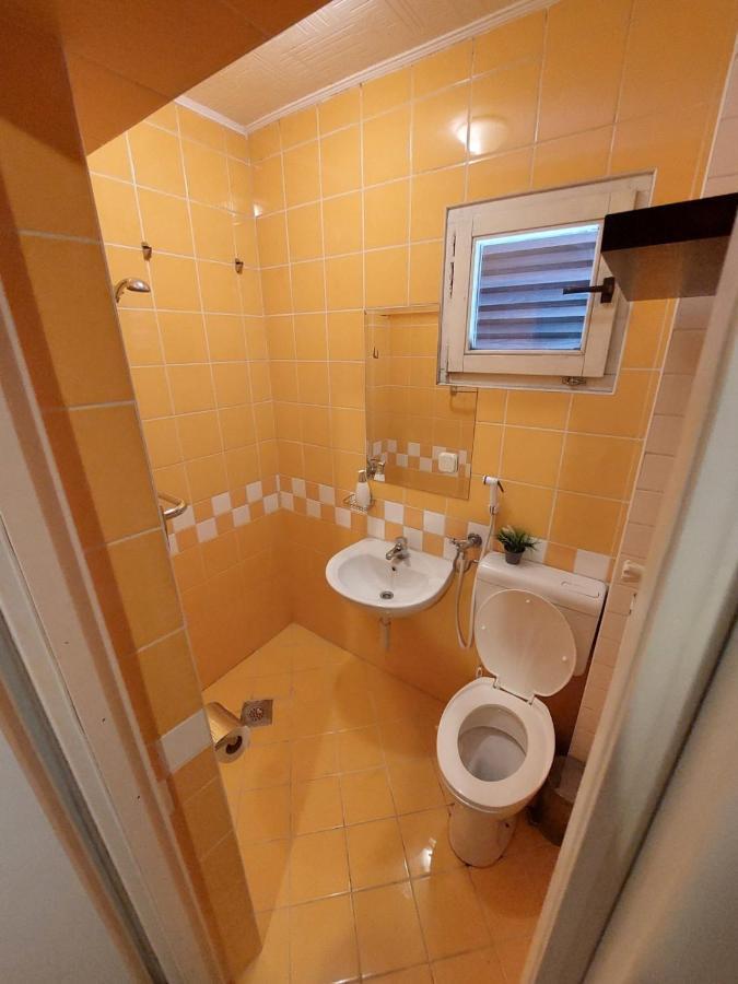 Haya Garden Apartments Sarajevo Luaran gambar