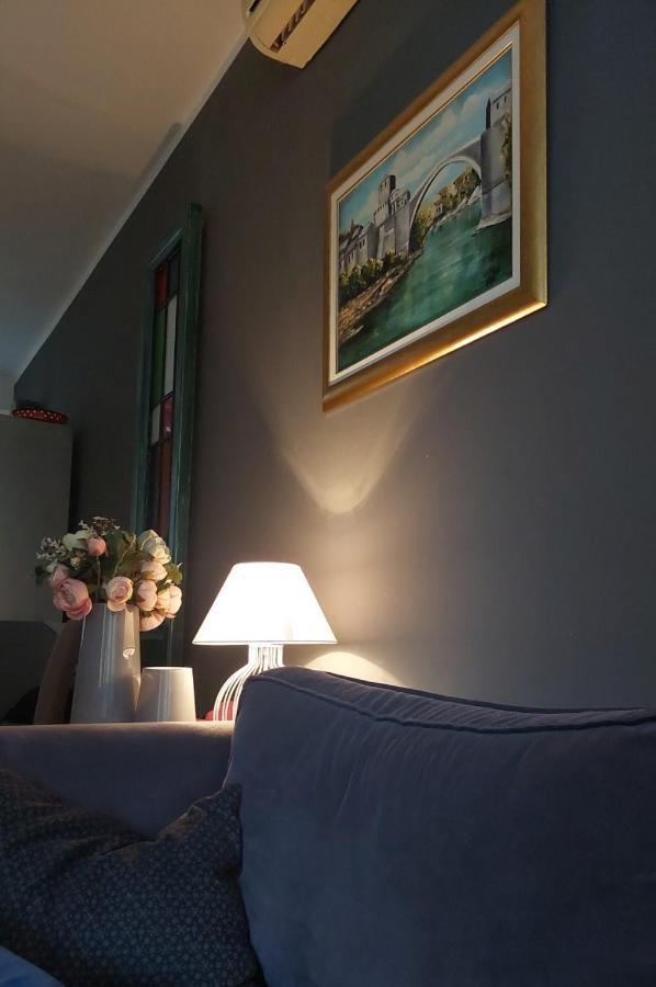 Haya Garden Apartments Sarajevo Luaran gambar