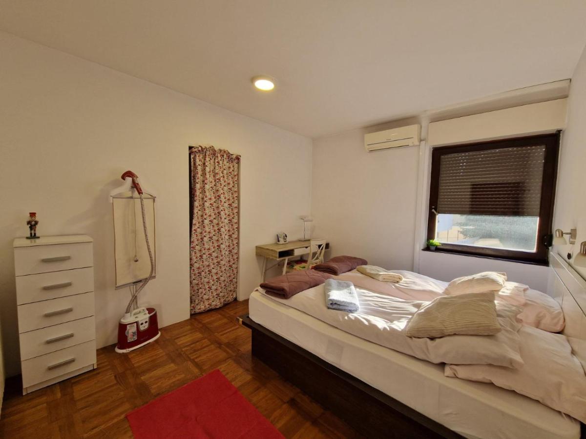 Haya Garden Apartments Sarajevo Luaran gambar