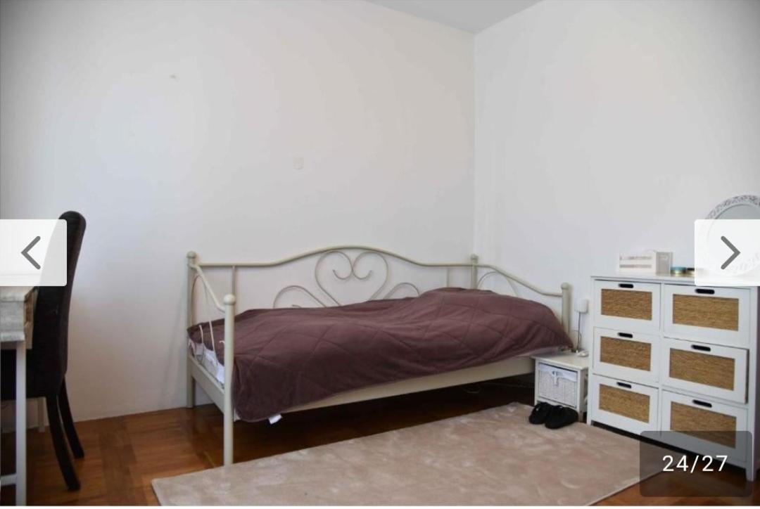 Haya Garden Apartments Sarajevo Luaran gambar