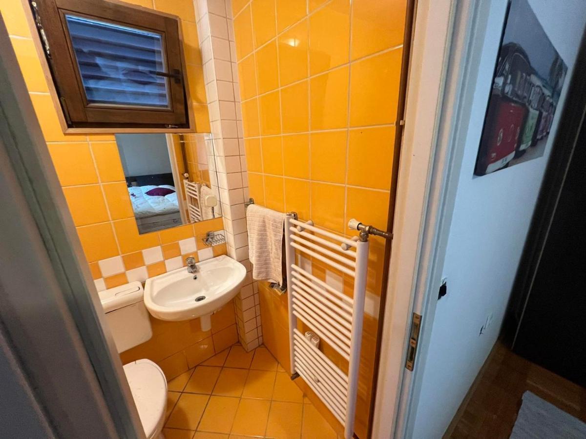 Haya Garden Apartments Sarajevo Luaran gambar
