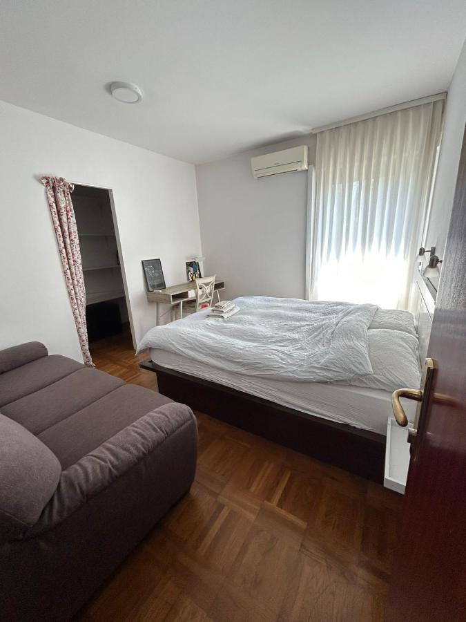 Haya Garden Apartments Sarajevo Luaran gambar