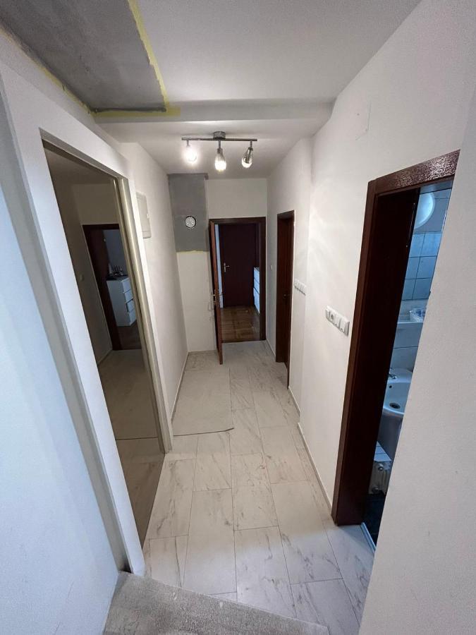 Haya Garden Apartments Sarajevo Luaran gambar
