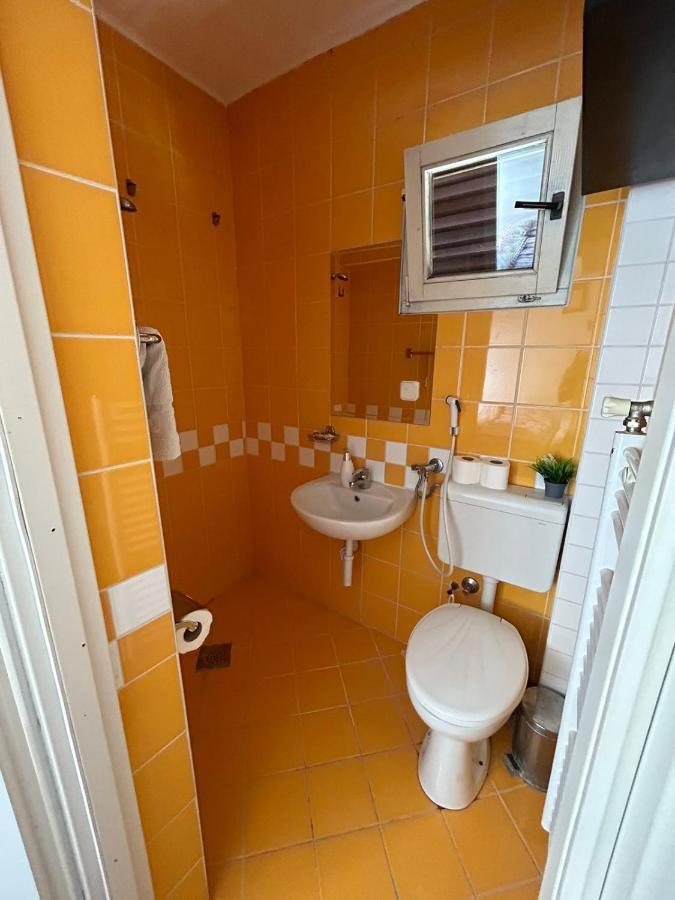 Haya Garden Apartments Sarajevo Luaran gambar