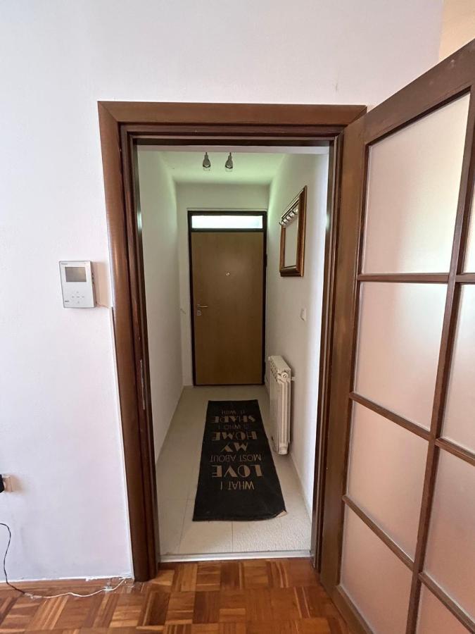 Haya Garden Apartments Sarajevo Luaran gambar