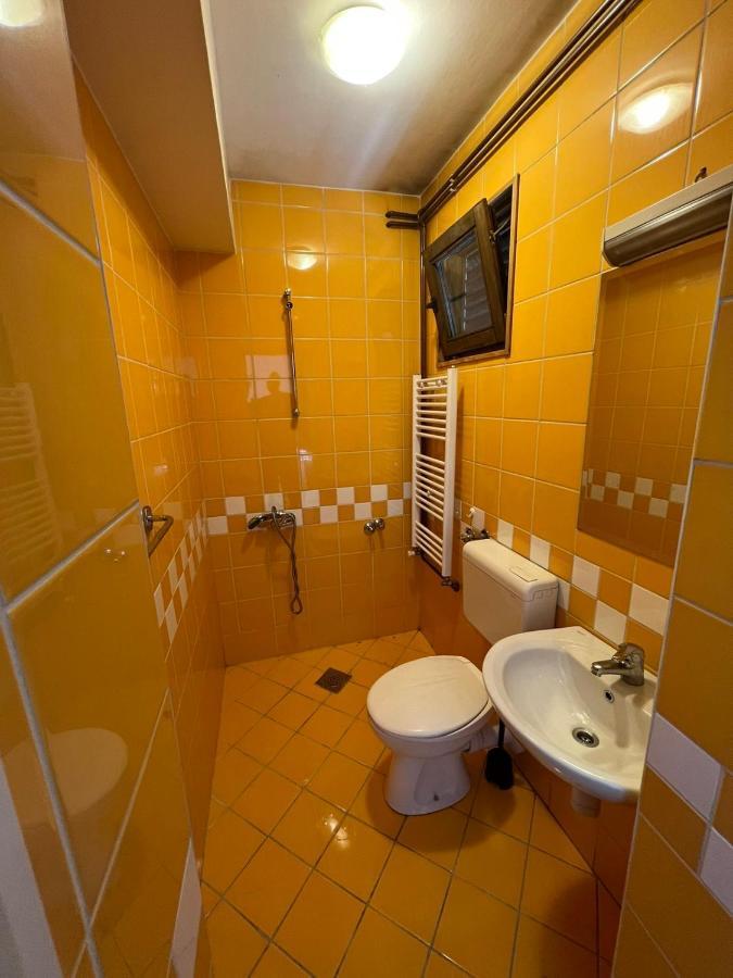 Haya Garden Apartments Sarajevo Luaran gambar
